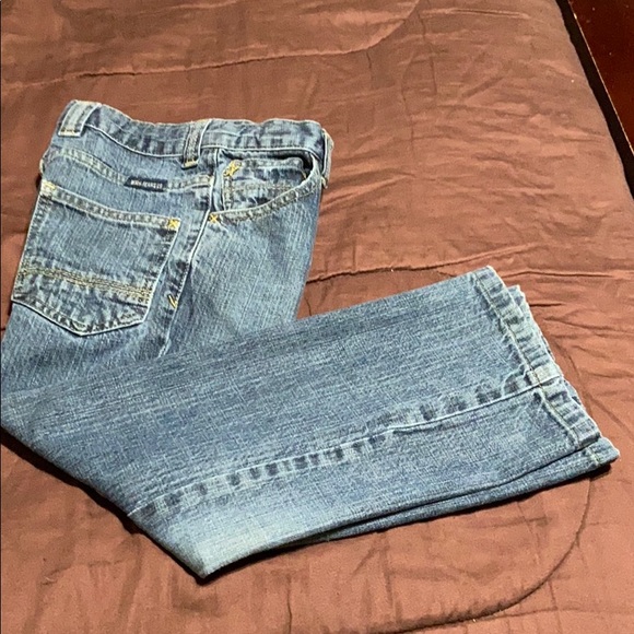WRG Jeans Co. - Picture 11 of 12